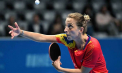 Echipa feminină a României a pierdut finala Europenelor de tenis de masă de la Zadar
