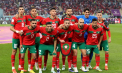 Naționala Marocului a cucerit trofeul suprem după ce echipa din nordul Africii a învins Argentina cu 2 la 0 - VIDEO