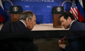Lavrov și Rubio au discutat la telefon despre pregătirile pentru summitul Putin-Trump de la Budapesta