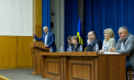 PSRM anunță formarea Fracțiunii Socialiștilor în noul Parlament: „Vom fi o opoziție cu adevărat a poporului”
