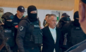 Vlad Plahotniuc a primit mandat de arest pentru 30 de zile și în dosarele „Metalferos” și blanchetelor pentru pașapoarte. Ce spune avocatul - VIDEO