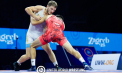 Luptătorul moldovean de stil greco-roman Vitalie Eriomenco s-a calificat în finala Campionatelor Mondiale de până la 23 de ani - VIDEO
