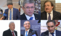 „Primul sunet” pentru deputați. Îmbrăcați la patru ace, cu cravata la gât și zâmbitori, așa au venit la prima ședință: Unii s-au plâns din prima zi, alții au vorbit despre planurile de viitor - VIDEO 