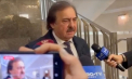 Primele declarații ale lui Nicolae Botgros, ajuns la ședința noului Parlament. De ce nu a putut prezida prima ședință și cum va face față programului încărcat - VIDEO