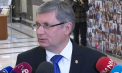 Igor Grosu, despre activitatea deputaților în noul Parlament: „Acum toți au șansa să demonstreze, să lase supărările, să construim poduri între noi” - VIDEO