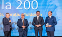 Gala 200 - un omagiu adus medicinei care unește vieți
