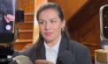Cum vede viitorul Parlament, deputatul PAS, Anastasia Nichita: „Îmi doresc să pot contribui la dezvoltarea Republicii Moldova, evident în segmentul sportului” - VIDEO
