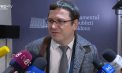 Marcel Spătari se vede în Comisia pentru Integrarea Europeană. Ce declarații a făcut: „Sunt patru ani în fața noastră în care avem de îndeplinit promisiuni ” - VIDEO