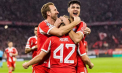 Record de goluri în Champions League! UEFA sărbătorește o etapă istorică - VIDEO 