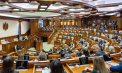 Aproape jumătate din deputații Parlamentului de legislatura a XII-a sunt la primul mandat
