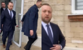 Șeful SIS a avut o vizită surpriză la sediul Adunării Populare din autonomia găgăuză. Ce declarații a făcut Konstantinov după discuțiile cu Musteață - VIDEO 