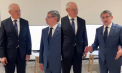 Este oficial. Consiliul Politic Național al PAS a votat unanim candidatura lui Alexandru Munteanu pentru funcția de premier - VIDEO