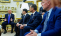 Donald Trump lovește cu sancțiuni cele mai mari două companii petroliere din Rusia și anulează summitul cu Vladimir Putin, într-o schimbare bruscă de direcție - VIDEO 