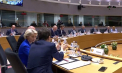 Aderarea Republicii Moldova la UE pe agenda Consiliului European - VIDEO