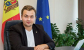 Din șef de cabinet al Maiei Sandu - în deputat la Parlament. Adrian Băluțel pleacă de la Președinție