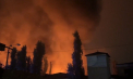 Rusia a lansat noi atacuri cu drone împotriva Kievului, pentru a doua noapte la rând. Cel puțin 7 persoane au fost rănite, iar mai multe clădiri, avariate - VIDEO