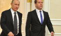 Furie la Moscova după ce Trump a impus sancțiuni: „SUA sunt dușmanul nostru, iar pacificatorul lor vorbăreț s-a angajat pe calea războiului cu Rusia”