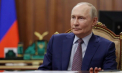 Vladimir Putin reacționează pentru prima dată după ce SUA au impus sancțiuni majore împotriva Rusiei: „Vor avea consecințe”. Care va fi răspunsul Rusiei în cazul unor atacuri cu rachete Tomahawk