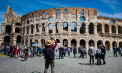Roma își dezvăluie secretele după două milenii: un pasaj misterios de sub Colosseum, folosit de împărați pentru a ajunge în lojă, va fi deschis publicului pentru prima dată - VIDEO