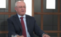 Maia Sandu a semnat decretul prin care l-a desemnat pe Alexandru Munteanu în calitate de candidat la funcția de premier - VIDEO