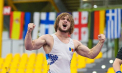 Performanță incredibilă pentru luptătorul de stil greco-roman, Alexandrin Guțu. Sportivul nostru a devenit pentru al treilea an consecutiv campion mondial Under 23 - VIDEO