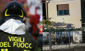 Tragic. O familie de moldoveni - găsită moartă în propria casă, în Italia - FOTO