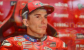 Accidentarea suferită în Grand Prix-ul Indoneziei încheie sezonul din MotoGP pentru Marc Marquez - VIDEO