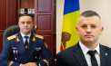 Doi oficiali ai CNA, avansați la gradul de general prin decret prezidențial