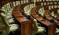 Vârsta medie a deputaților din Parlamentul nou-ales este de 48 de ani. Câți ani are cel mai tânăr deputat și care este vârsta celui mai în vârstă - FOTO