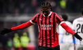 Lidera campionatului italian, AC Milan, s-a împiedicat în debutul etapei a opta, remizând cu una dintre ultimele clasate, Pisa - VIDEO