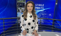 Știrile PRO TV de la ora 20:00 cu Iuliana Maranciuc - 25.10.2025
