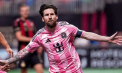 Lionel Messi îşi continuă prestaţiile stratosferice, în play-off-ul MLS! A ajuns la 61 de contribuţii directe la goluri, în 48 de meciuri - VIDEO