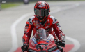 MotoGP: După ce a plecat din pole-position, Francesca Bagnaia a câştigat cursa sprint de la Grand Prix-ul Malaysiei