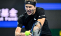 Zverev, al 4-lea jucător calificat la Turneul Campionilor! Cum arată lupta pentru ultimele "bilete" - VIDEO