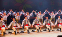 Trei seri de gală, o singură legendă: Ansamblul Național „Joc” sărbătorește 80 de ani de dans, tradiție și spectacol - VIDEO