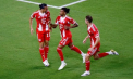 Bayern, de neoprit în Bundesliga! Campioana s-a descătușat în a doua repriză, cu Gladbach