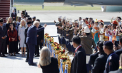 Moment inedit pe aeroport: Donald Trump a dansat alături de localnici la sosirea în Malaezia, iar imaginile au devenit virale în câteva ore - VIDEO