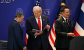 Liderii Thailandei și Cambodgiei au semnat un armistițiu în prezența lui Trump: „Toată lumea a fost uimită”
