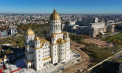 Catedrala Mântuirii Neamului, cea mai costisitoare biserică din lume: peste 270 de milioane de euro investiți și recorduri impresionante în arhitectură și artă sacră - VIDEO