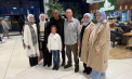 Misiune umanitară de succes: Patru cetățeni moldoveni, evacuați din Fâșia Gaza și aduși în siguranță în Republica Moldova cu sprijinul partenerilor internaționali