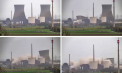 Germania demolează turnurile de răcire ale unei centrale nucleare dezafectate, ca parte a planului său de renunțare la energia atomică - VIDEO
