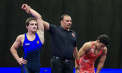 Încă două medialii la Campionatul Mondial de Lupte Under 23. Alexandr Gaidarlî a cucerit bronzul, iar Eugeniu Mihalcean se va lupta în finală pentru aur sau argint - VIDEO 

