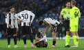 Juventus cedează la Lazio și rămâne fără victorie în ultimele opt meciuri