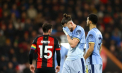 Surprize mari în clasamentul din Premier League. Bournemouth a urcat pe locul doi, iar Tottenham pe trei - VIDEO