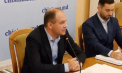 Primarul capitalei Ion Ceban se vrea membru de Guvern: „Ar fi legal, logic și corect”. Reacția celor din Executiv - VIDEO
