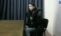 O tânără ucraineancă de 21 de ani, condamnată la 14 ani de închisoare de autoritățile ruse doar că a îndrăznit să se exprime liber: „Melitopol este Ucraina” - VIDEO