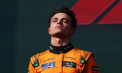 Lando Norris a câștigat cursa și a preluat conducerea, depășindu-l pe coechipierul său de la McLaren, Oscar Piastri, cu un singur punct - VIDEO