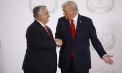 Viktor Orban va merge în SUA pentru a discuta cu Donald Trump despre importurile ungare de petrol rusesc