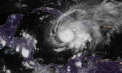 Uraganul Melissa se pregătește să lovească catastrofal Jamaica - VIDEO 