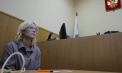 Adolescentă trimisă în spatele gratiilor și amendată în Rusia, după ce a cântat pe stradă o melodie interzisă